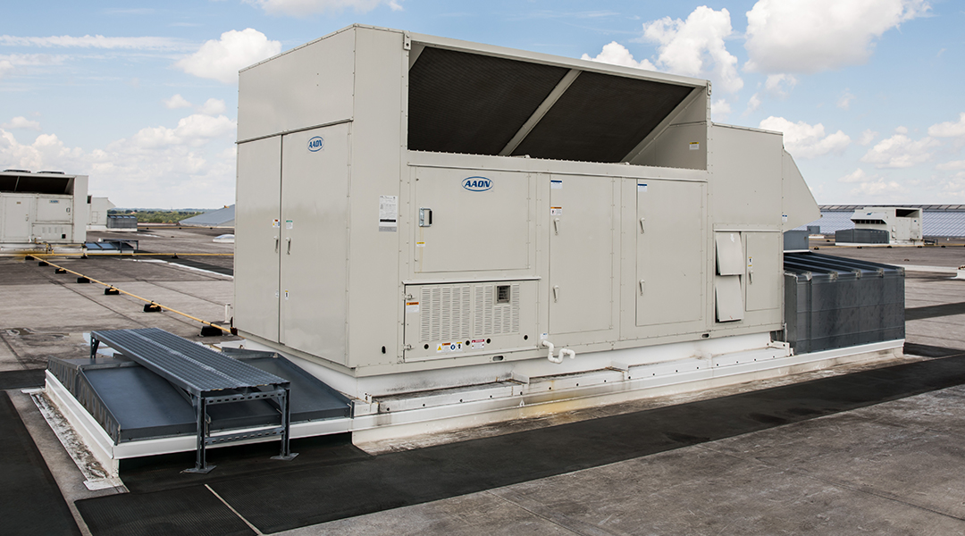 hvac