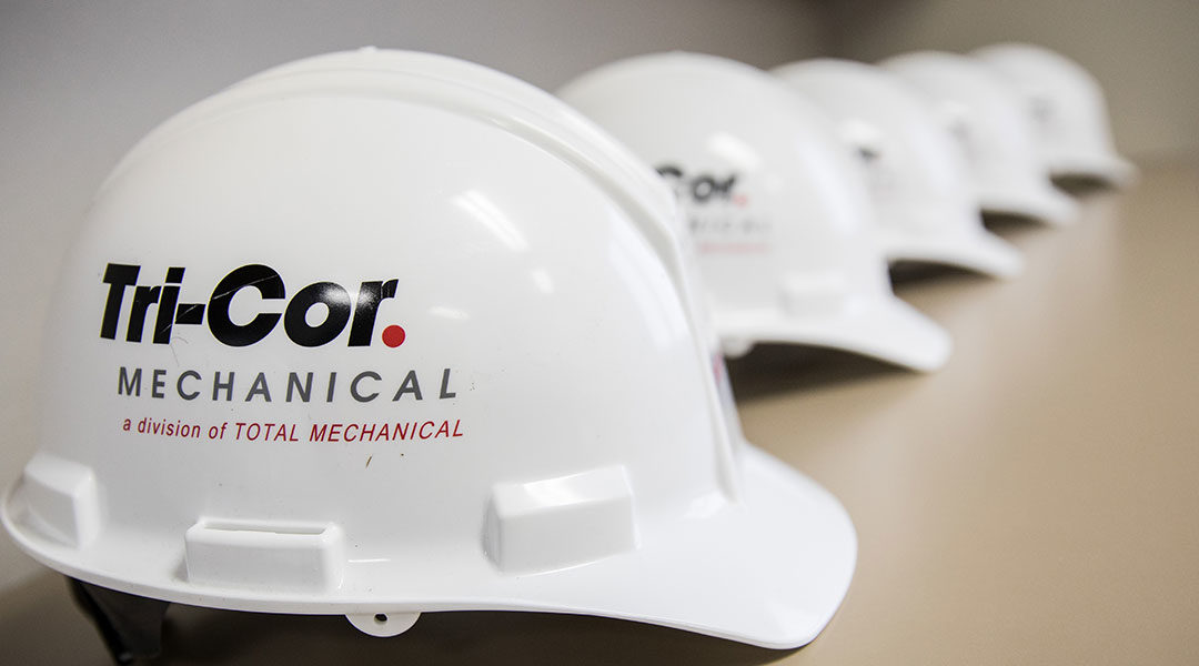 TOTAL Mechanical acquires Tri-Cor Mechanical