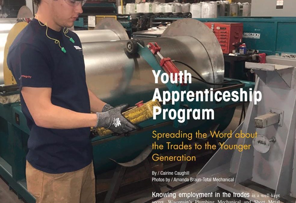 Youth Apprenticeship Program