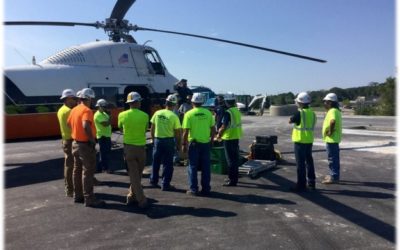 TOTAL Works One Million Man-hours Without a Lost-time Injury