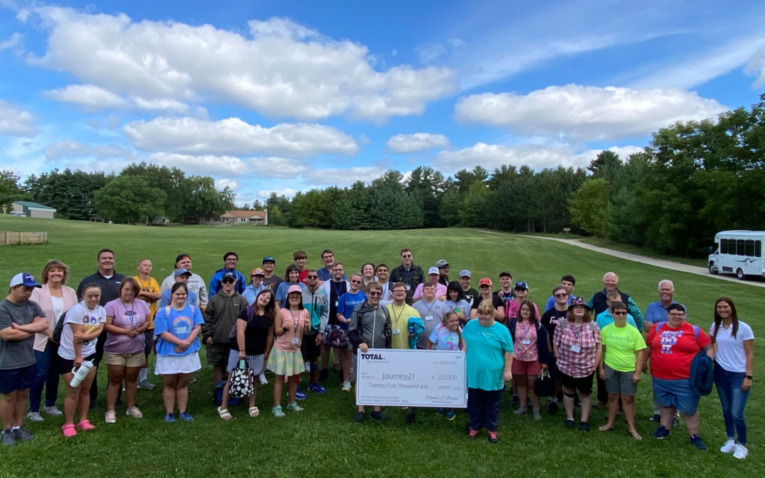 THANK YOU vendors, customers and employees for supporting our annual Valerie Sullivan Charity Golf Outing!!